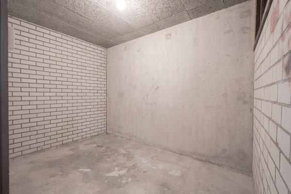 Medium property photo - Pieter Nieuwlandstraat 8B, 1093 XP Amsterdam